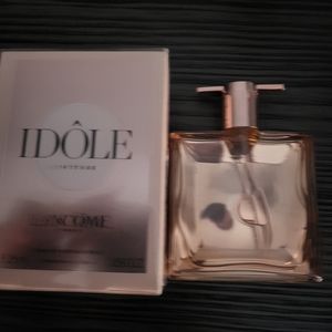 Lancome intense idole